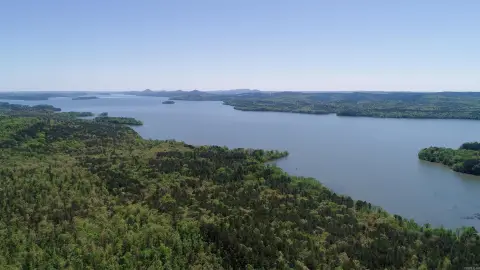 Lake View Residential Lot