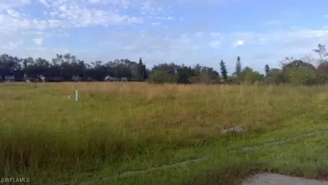 Lehigh Acres Land For Sale
