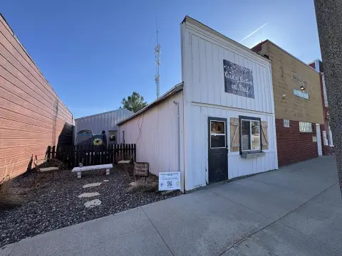 Versatile Commercial Building in Shannon