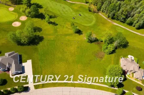 Residential Land in Gated Community