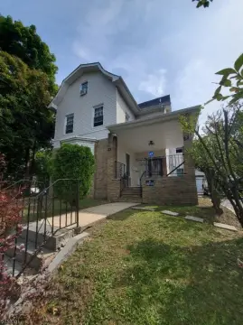 Duplex with Finished Basement