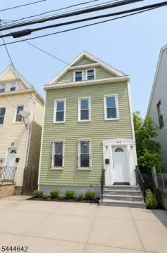 Two-Story Duplex