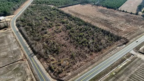 Williamston Land with Septic Permit