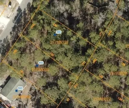 Boiling Spring Lakes Land Opportunity