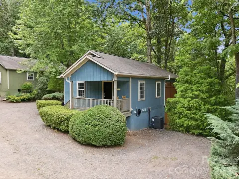 Four-Unit Short-Term Rental Portfolio
