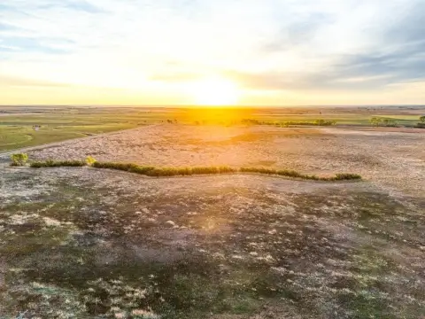 78.95 Acres Vacant Land Oklahoma