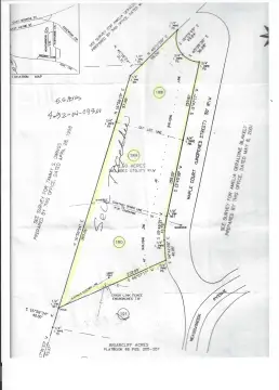 Residential Lots in Woodruff, SC