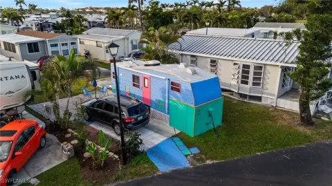 Land in Gated Fort Myers