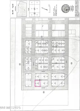 Imlay, NV Residential Lot