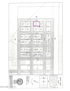 Imlay, NV - 0.53 Acre Lot