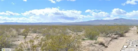 Dolan Springs Recreational Land
