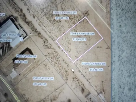 Kingman, AZ Land Opportunity