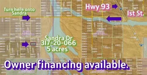 5 Acres Off-Grid Land