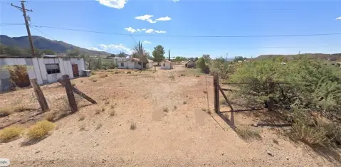 Chloride, AZ Land For Sale