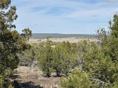 Kingman Land with 360 Views