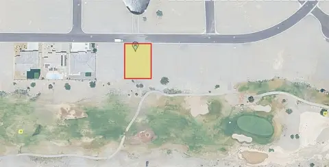 Residential Land in Los Logos