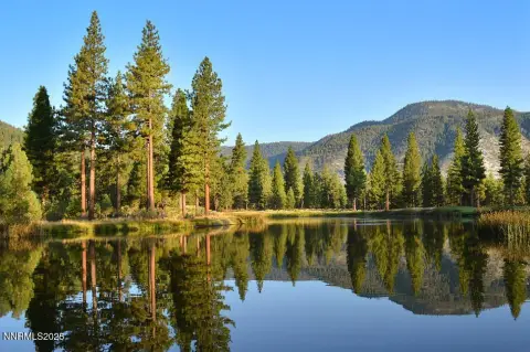 Land with Lake and Golf Views