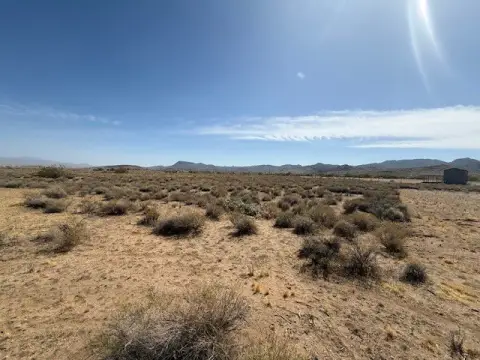 Kingman, AZ Agricultural Land