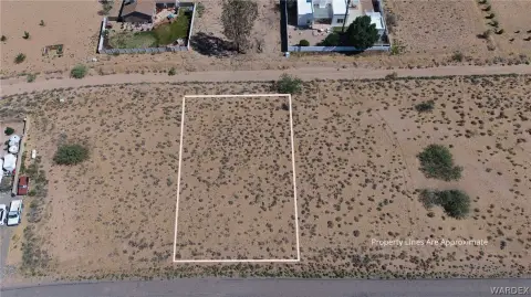 Kingman, AZ Land Opportunity