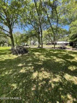 Waterfront Lots Ready to Build