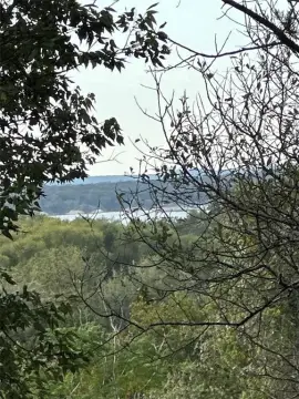 Land with Lake and Golf Views