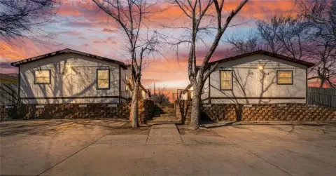 Dallas Duplex Investment Opportunity