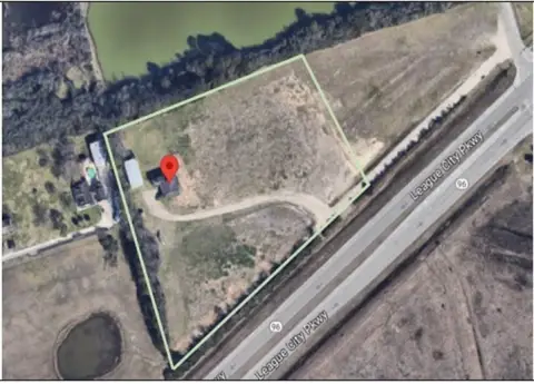 Kemah Vacant Land For Sale