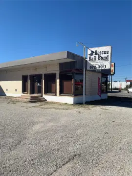 Flex Space with Loading Docks