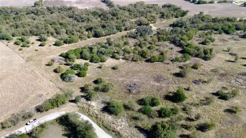 4 Acre Lot in Meridian