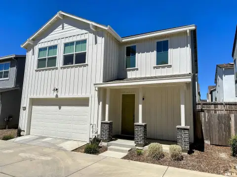 Residential Lot in Milan, Illinois