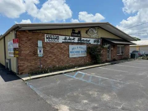 Dothan Commercial Building For Sale