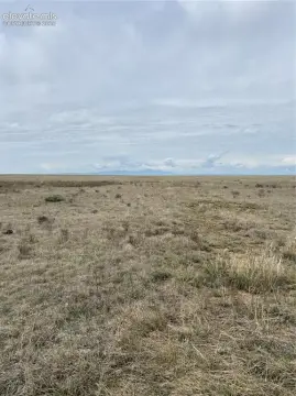 Colorado Ranch Land Parcel