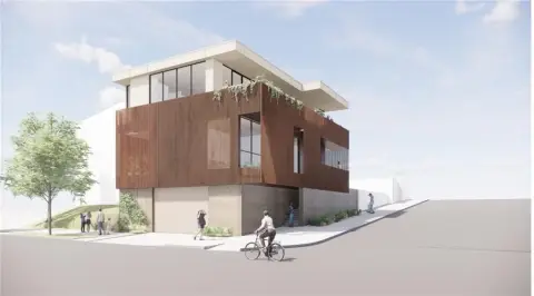 Westside Kansas City Build Opportunity