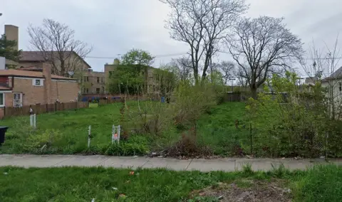 Chicago Land Development Opportunity