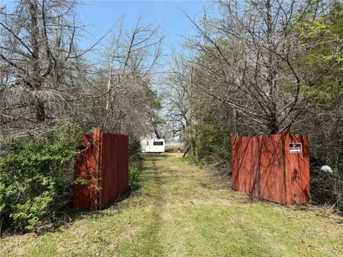 Land Near Lake McKinley