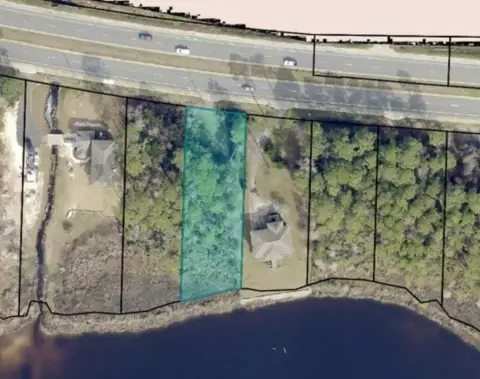 Navarre, FL Commercial Land