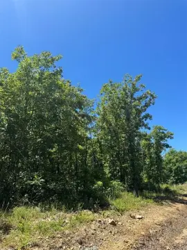 Residential Development Lot with Utilities