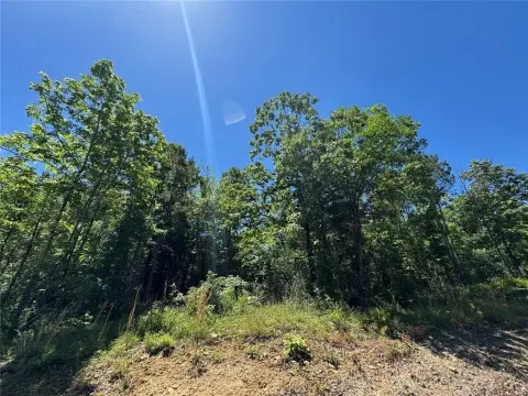 Build-Ready Residential Acreage
