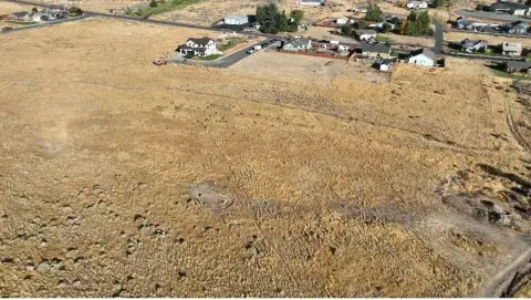 Residential Land in Wapiti Meadows