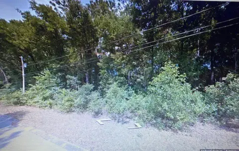 Vacant Lot Near Outdoor Activities
