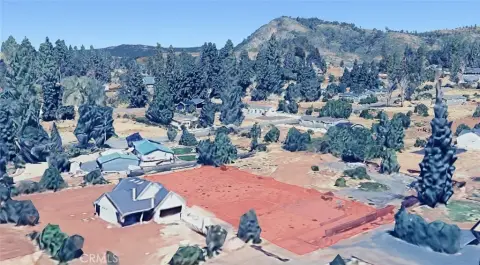 Residential Land in Paradise, CA