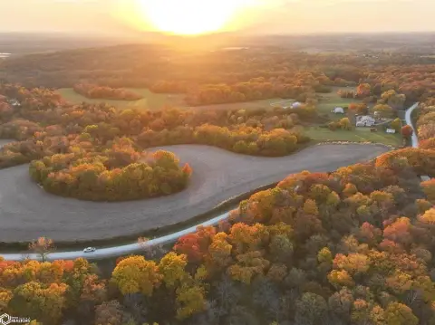 Secluded Buildable Lot Near Lake