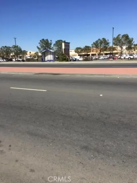 Hesperia Land for Commercial Use