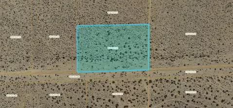 Agricultural Land Parcel