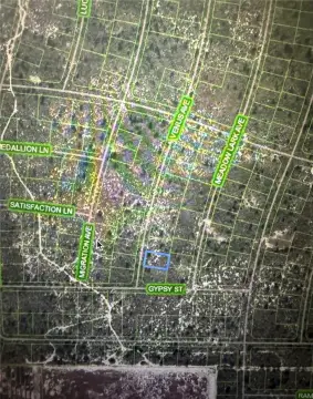 Residential Land in Lake Placid