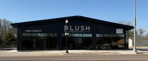 Prime Commercial Space in O'Neill