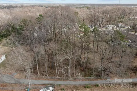 Charlotte Land Near Uptown