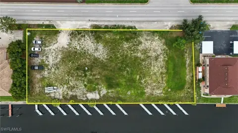 Gulf Access Land Opportunity