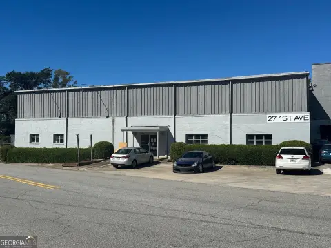 Renovated Office Units