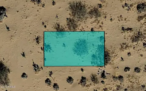 El Paso Land For Sale